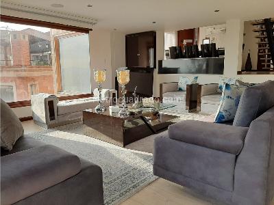 Casa en venta en Bosque De Pinos, Bogotá · foto 8 de 20