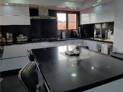 Casa en venta en Bosque De Pinos, Bogotá · foto 11 de 20