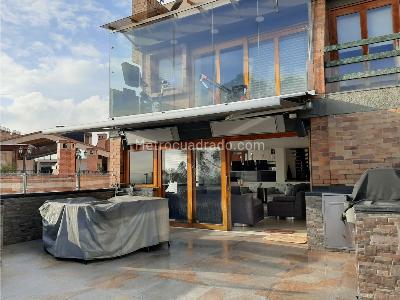 Casa en venta en Bosque De Pinos, Bogotá · foto 14 de 20