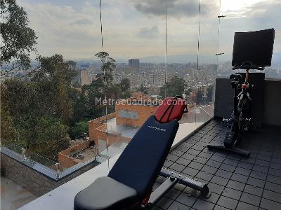 Casa en venta en Bosque De Pinos, Bogotá · foto 20 de 20