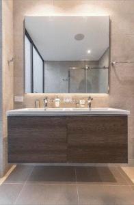 Apartamento de 1 alcoba en venta en Chico, Bogotá, 60 m² · foto 6 de 9
