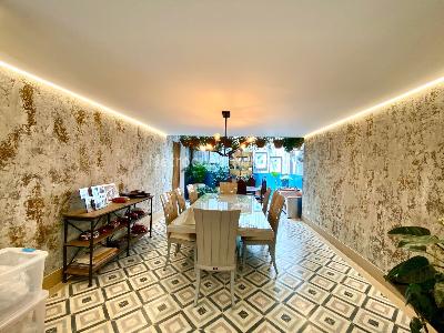 Casa de 3 alcobas en venta en Santa Barbara Alta, Bogotá, 445 m² · foto 10 de 20