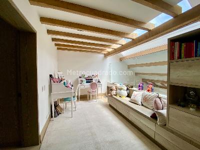 Casa de 3 alcobas en venta en Santa Barbara Alta, Bogotá, 445 m² · foto 14 de 20