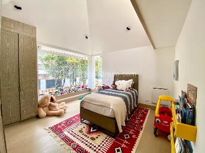 Casa de 3 alcobas en venta en Santa Barbara Alta, Bogotá, 445 m² · foto 15 de 20