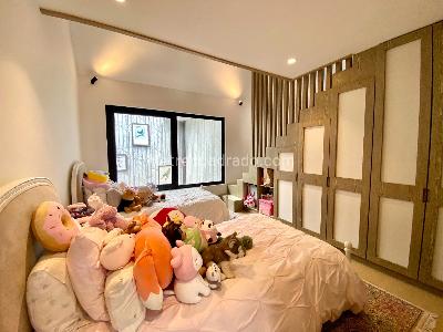 Casa de 3 alcobas en venta en Santa Barbara Alta, Bogotá, 445 m² · foto 18 de 20