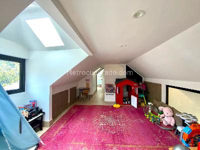 Casa de 3 alcobas en venta en Santa Barbara Alta, Bogotá, 445 m² · foto 19 de 20