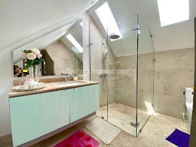 Casa de 3 alcobas en venta en Santa Barbara Alta, Bogotá, 445 m² · foto 20 de 20