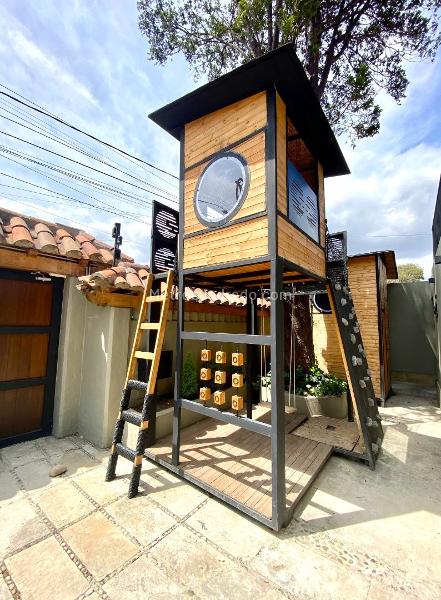 Casa – Bogotá D.C. - Vista 3