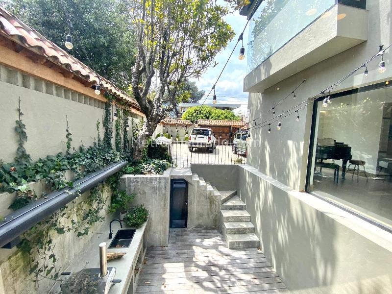 Casa – Bogotá D.C. - Vista 4