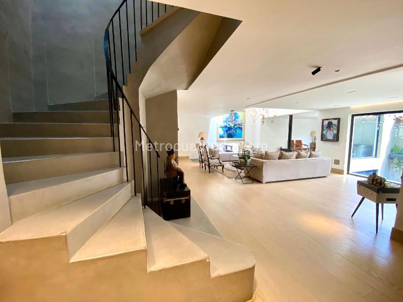 Casa – Bogotá D.C. - Vista 5