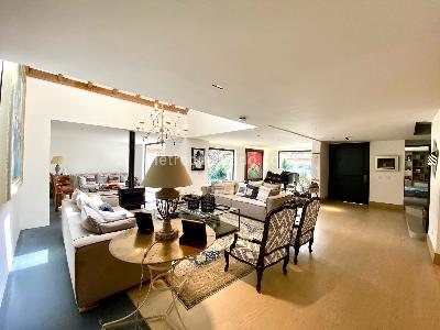 Casa de 3 alcobas en venta en Santa Barbara Alta, Bogotá, 445 m² · foto 5 de 20