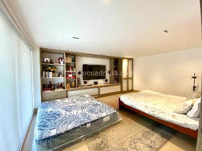 Casa de 3 alcobas en venta en Santa Barbara Alta, Bogotá, 445 m² · foto 8 de 20