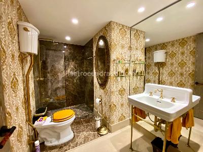 Casa de 3 alcobas en venta en Santa Barbara Alta, Bogotá, 445 m² · foto 9 de 20