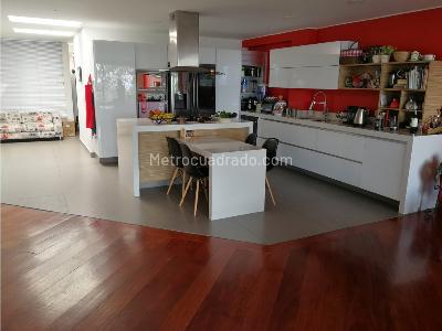 Apartamento en venta en Bosque Medina, Bogotá · foto 6 de 14