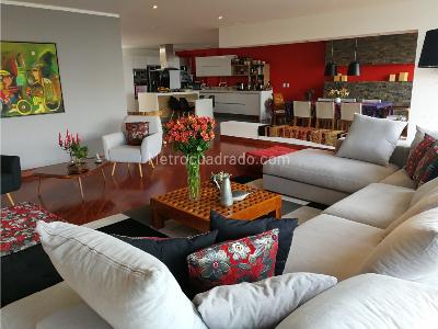 Apartamento en venta en Bosque Medina, Bogotá · foto 9 de 14