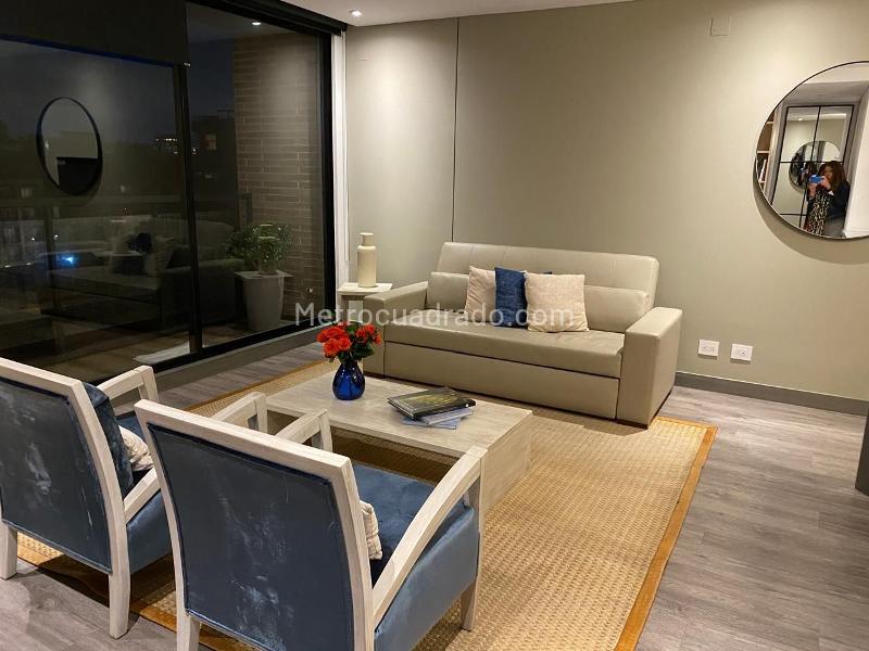 Piso – Bogotá D.C. - Vista 3