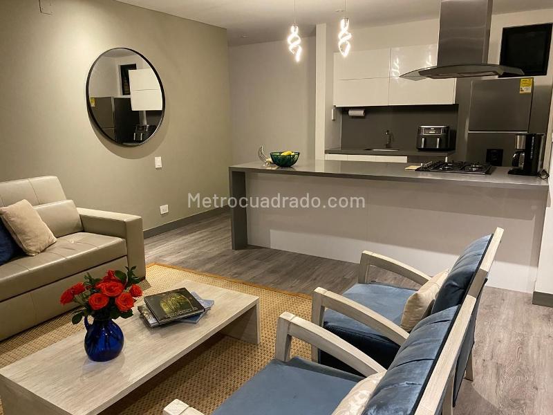 Piso – Bogotá D.C. - Vista 4