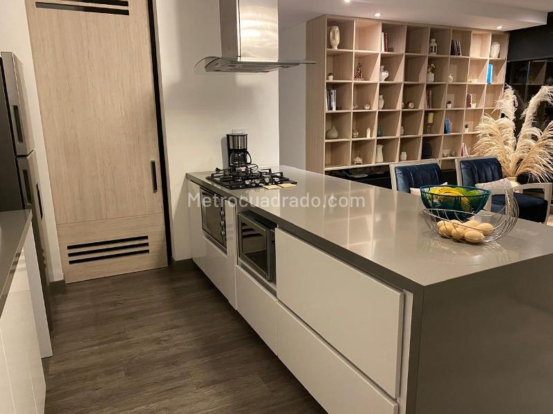 Piso – Bogotá D.C. - Vista 5