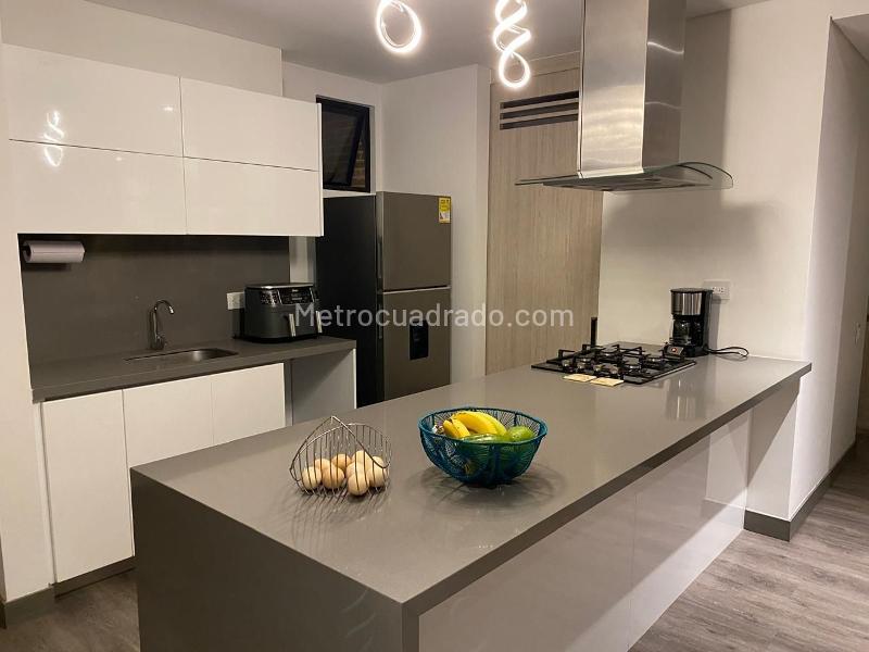 Piso – Bogotá D.C. - Más