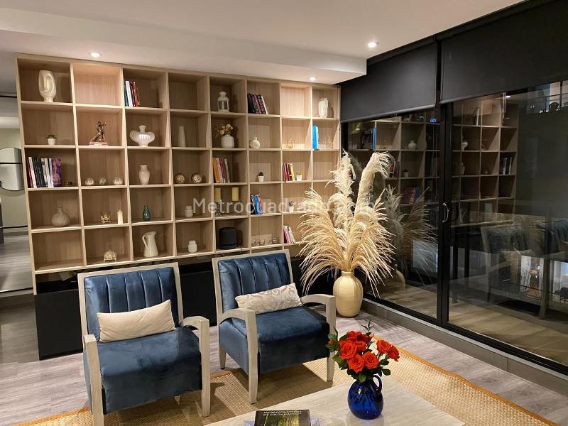 Piso – Bogotá D.C. - Vista 2