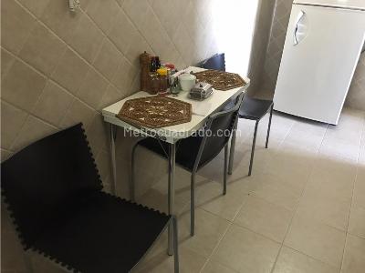Apartamento de 3 alcobas en venta en Las Nieves, Bogotá, 127 m² · foto 4 de 20