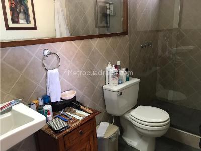 Apartamento de 3 alcobas en venta en Las Nieves, Bogotá, 127 m² · foto 7 de 20