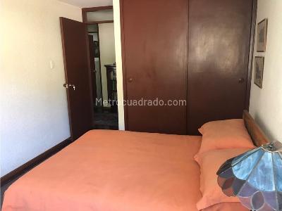 Apartamento de 3 alcobas en venta en Las Nieves, Bogotá, 127 m² · foto 10 de 20