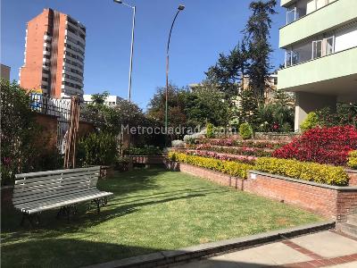 Apartamento de 3 alcobas en venta en Las Nieves, Bogotá, 127 m² · foto 14 de 20