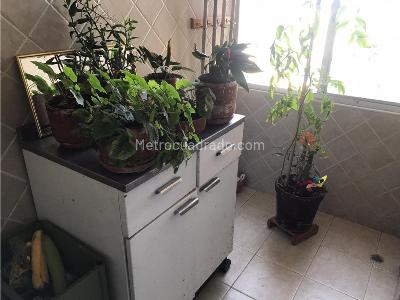 Apartamento de 3 alcobas en venta en Las Nieves, Bogotá, 127 m² · foto 15 de 20