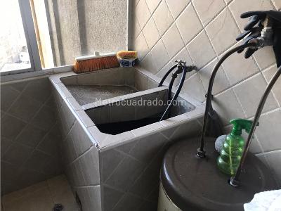 Apartamento de 3 alcobas en venta en Las Nieves, Bogotá, 127 m² · foto 16 de 20