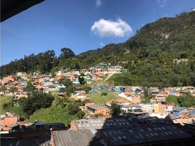 Apartamento de 3 alcobas en venta en Las Nieves, Bogotá, 127 m² · foto 18 de 20