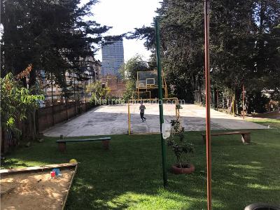 Apartamento de 3 alcobas en venta en Las Nieves, Bogotá, 127 m² · foto 20 de 20