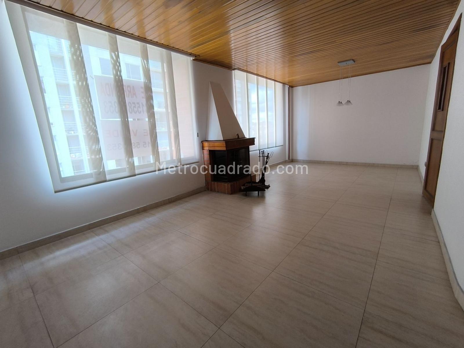 Apartamento en Arriendo  CEDRITOS