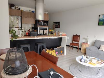 Apartamento en venta en Norte, Bogotá · foto 5 de 20