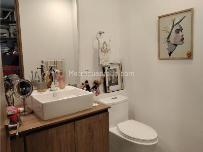 Apartamento en venta en Norte, Bogotá · foto 6 de 20
