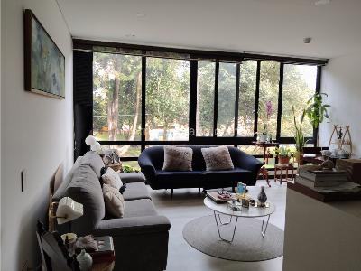 Apartamento en venta en Norte, Bogotá · foto 7 de 20