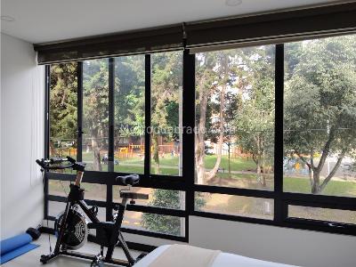 Apartamento en venta en Norte, Bogotá · foto 8 de 20