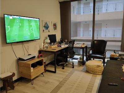 Apartamento en venta en Norte, Bogotá · foto 9 de 20
