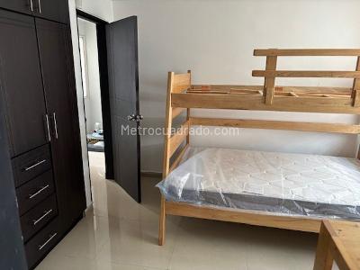 Apartamento de 2 alcobas en venta en Cedritos Alameda, Bogotá, 81 m² · foto 10 de 14