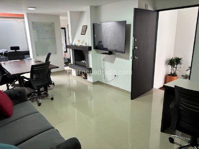 Apartamento de 2 alcobas en venta en Cedritos Alameda, Bogotá, 81 m² · foto 1 de 14