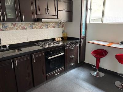 Apartamento de 2 alcobas en venta en Cedritos Alameda, Bogotá, 81 m² · foto 2 de 14