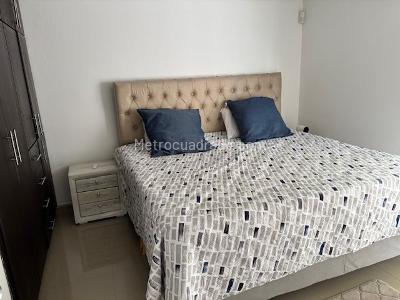Apartamento de 2 alcobas en venta en Cedritos Alameda, Bogotá, 81 m² · foto 5 de 14