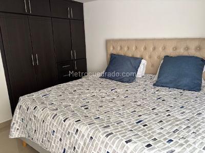 Apartamento de 2 alcobas en venta en Cedritos Alameda, Bogotá, 81 m² · foto 7 de 14