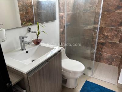 Apartamento de 2 alcobas en venta en Cedritos Alameda, Bogotá, 81 m² · foto 8 de 14