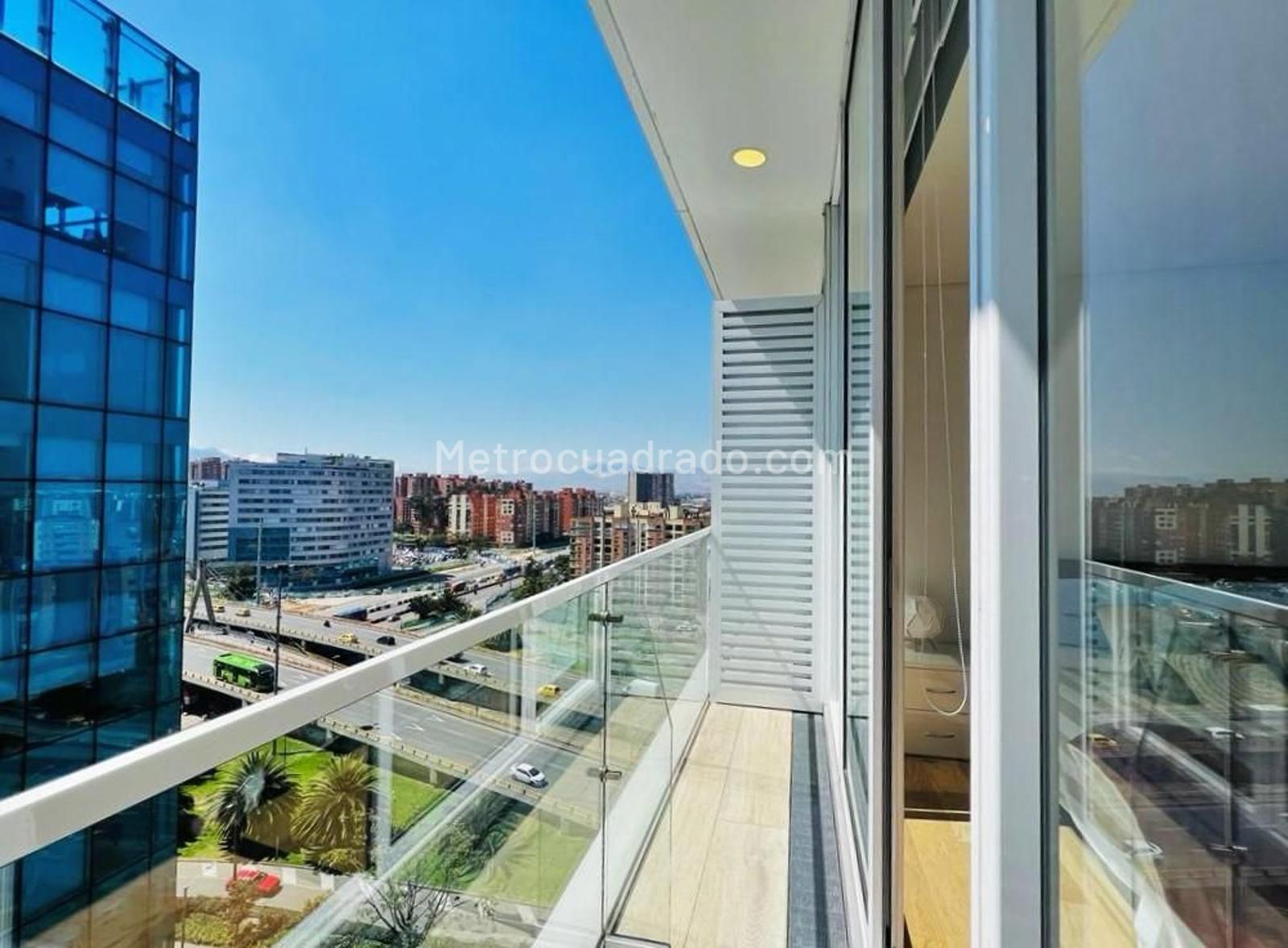 Apartamento en Venta  CIUDAD SALITRE OCCIDENTAL