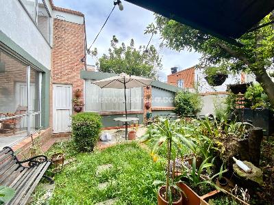 Casa de 5 alcobas en venta en Niza Antigua, Bogotá, 371 m² · foto 4 de 20