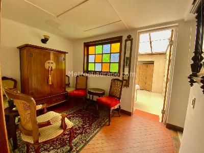 Casa de 5 alcobas en venta en Niza Antigua, Bogotá, 371 m² · foto 12 de 20