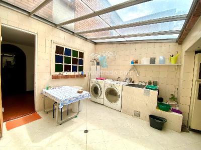 Casa de 5 alcobas en venta en Niza Antigua, Bogotá, 371 m² · foto 18 de 20