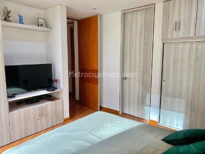 Apartamento en venta en Colina Campestre, Bogotá · foto 11 de 20