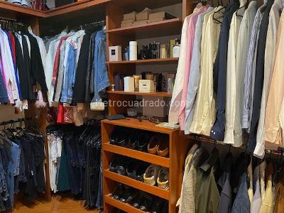 Apartamento en venta en Colina Campestre, Bogotá · foto 16 de 20